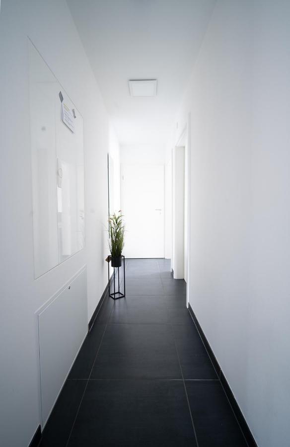 Blauer Stein Apartments Wh2 Pulheim Kültér fotó