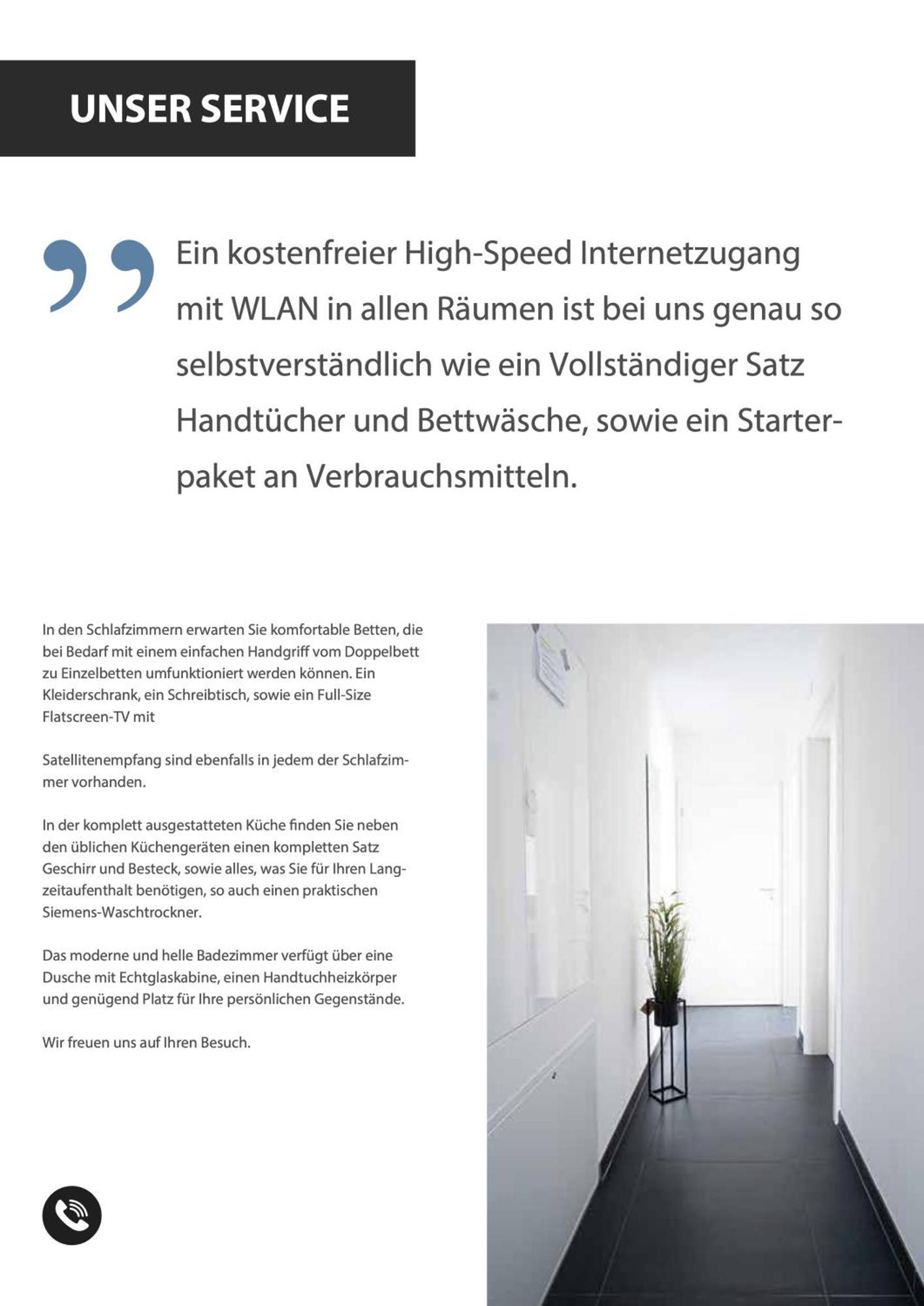Blauer Stein Apartments Wh2 Pulheim Kültér fotó