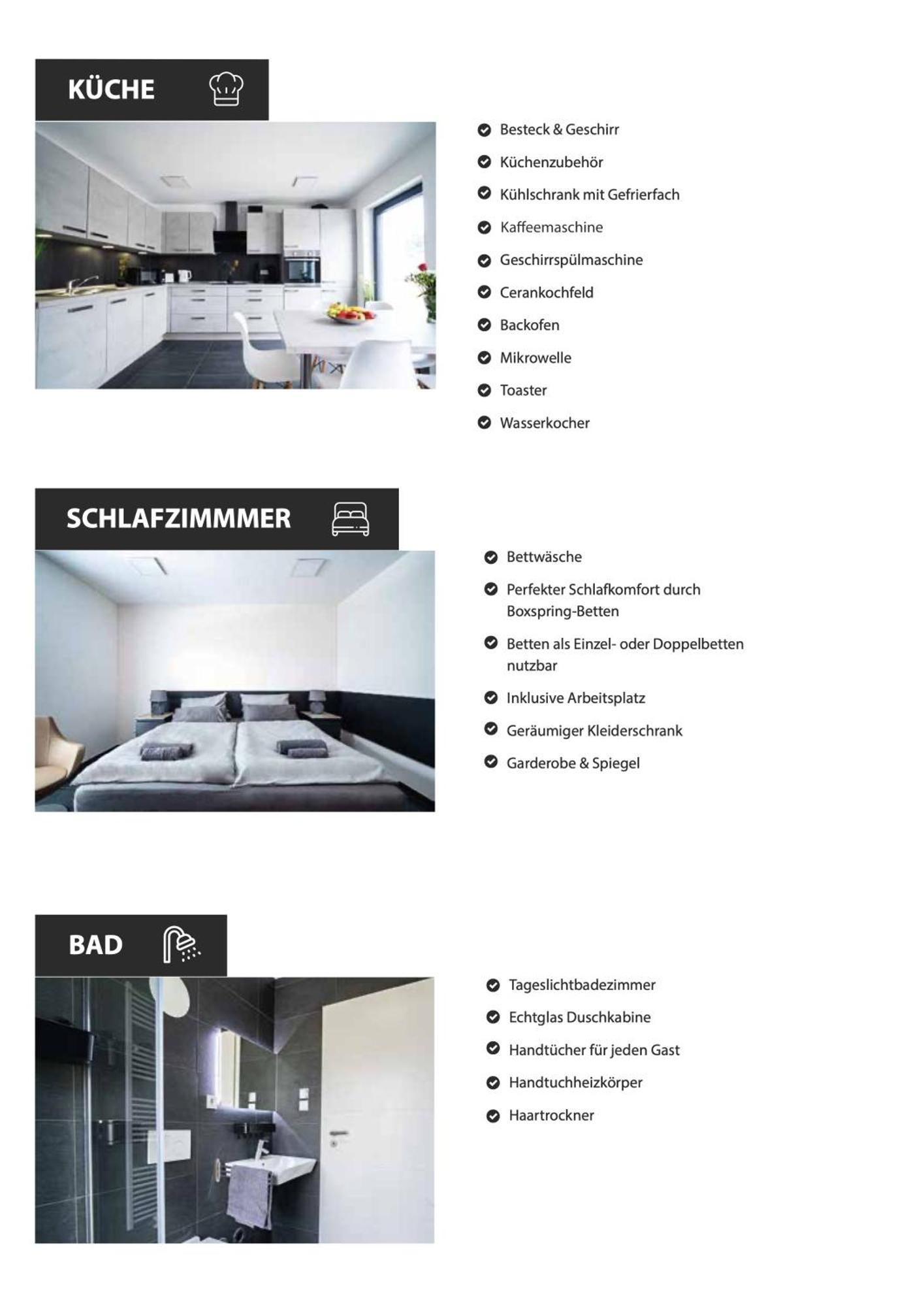 Blauer Stein Apartments Wh2 Pulheim Kültér fotó