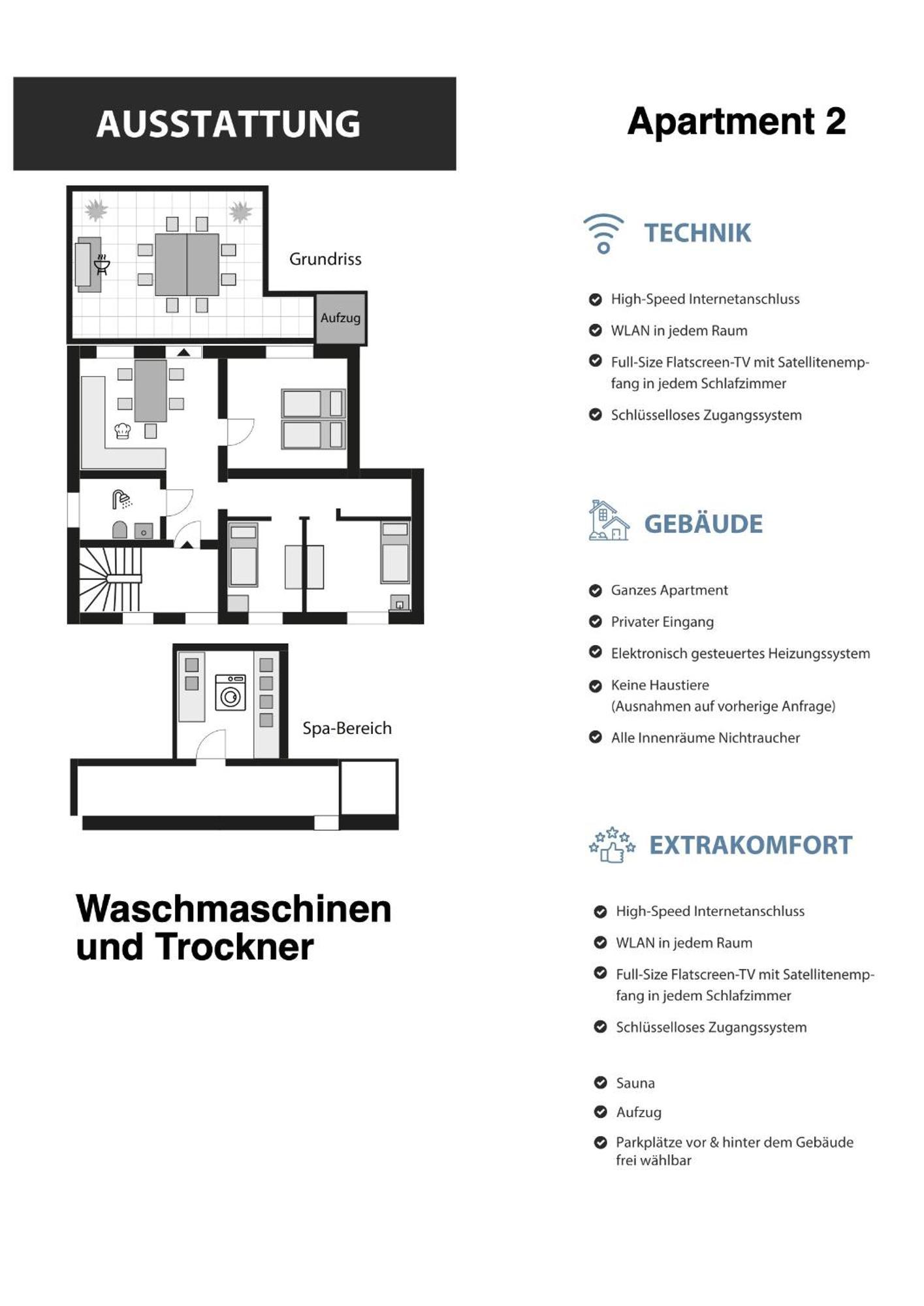 Blauer Stein Apartments Wh2 Pulheim Kültér fotó